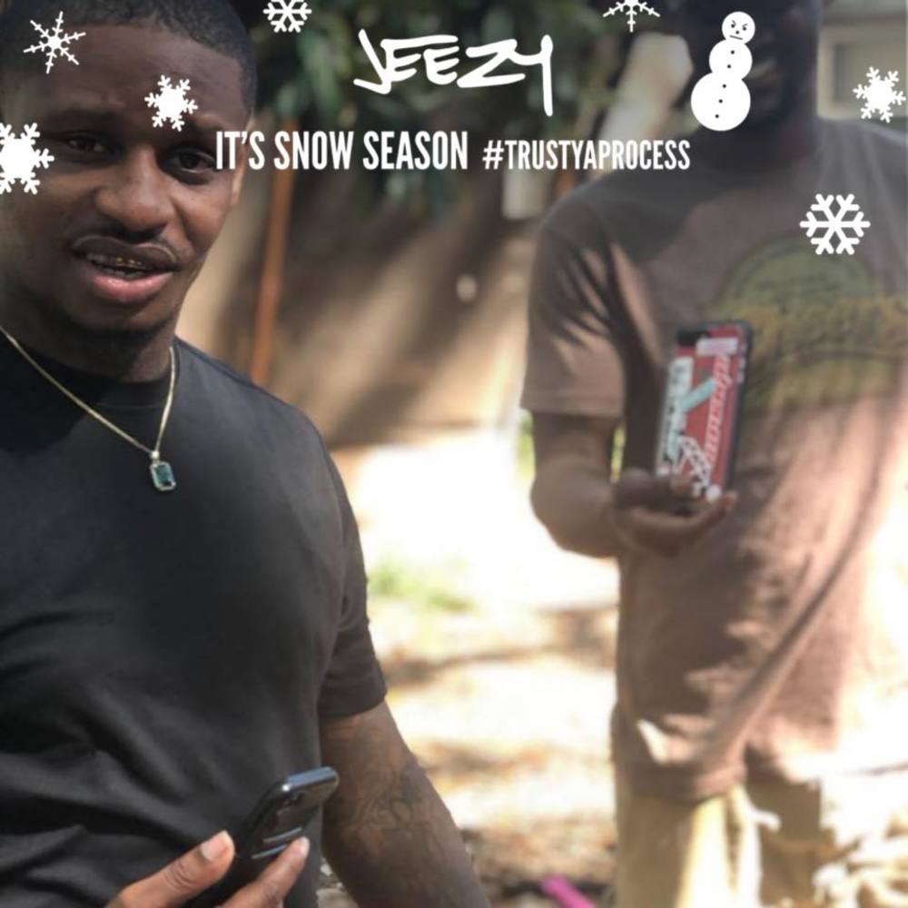 Meet your Posher, Ace